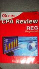 Gleim's CPA Review 2008 Regulation