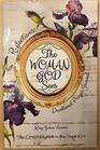 Reflections: The Woman God Sees: Devotional Prayer Journal