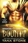 Bounty (Barbarians of the Sand Planet, Bk 1)