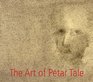 The Art of Petar Tale Drawings and Paintings