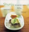 Shunju New Japanese Cuisine