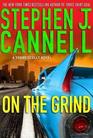 On the Grind (Shane Scully, Bk 8)