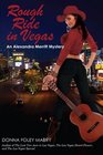 Rough Ride in Vegas An Alexandra Merritt Mystery