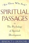 Spiritual Passages  The Psychology of Spiritual Development