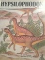 Hypsilophodon  Dinosaurs Series