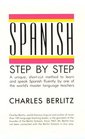 Spanish Step by Step