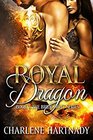 Royal Dragon (The Bride Hunt) (Volume 1)