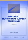 Practical Nutritional Support Techniques