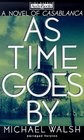 As Time Goes By (Audio Cassette) (Abridged)
