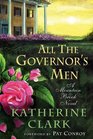 All the Governor's Men A Mountain Brook Novel