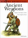 Ancient Weapons  History Detectives