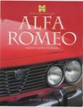 Alfa Romeo Always With Passion