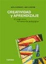 Creatividad y aprendizaje/ Creativity and Learning El Juego Como Herramienta Pedagogica/ Game As Pedagogical Tools