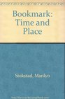 Bookmark For Time and Place