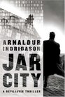 Jar City (aka Tainted Blood) (Reykjavik, Bk 1)