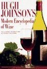 Hugh Johnson's Modern Encyclopedia of Wine