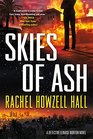 Skies of Ash (Detective Elouise Norton)