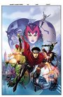 Avengers The Children's Crusade