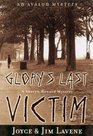 Glory's Last Victim (Sharyn Howard, Bk 8)