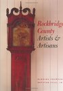 Rockbridge County Artists  Artisans