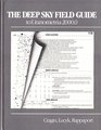 The Deep Sky Field Guide to Uranometria 20000