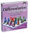 Applying Differentiation Strategies  Grades K2