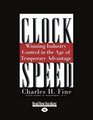 Clockspeed