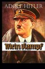 Mein Kampf Complete Volume Edition