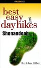 Best Easy Day Hikes Shenandoah