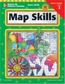 Map Skills Grade 3