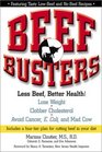 Beef Busters