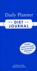 Daily Planner Diet Journal