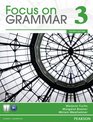 Focus on Grammar 3