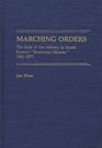 Marching Orders The Role of the Military in South Korea's Economic Miracle 19611971