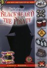 The Mystery of Blackbeard the Pirate