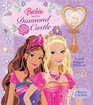 Barbie and The Diamon Castle A Story of Friendship