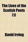 The Lives of the Scotish Poets