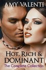 Hot Rich and Dominant  The Complete Collection
