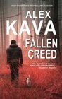 FALLEN CREED: Book 7 Ryder Creed K-9 Mystery