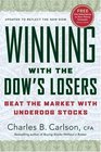 Winning with the Dow's Losers  Beat the Market with Underdog Stocks