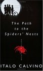 The Path to the Spiders' Nests