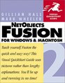 Netobjects Fusion 2 for Windows and Macintosh