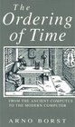 The Ordering of Time  From the Ancient Computus to the Modern Computer