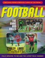 Football the Game and Rules
