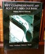 2007 West's Federal Taxation 30th Edition Comprehensive Volume Business