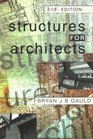 Structures for Architects