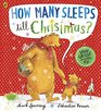 How Many Sleeps To Christmas