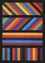 Sol Lewitt Bands Of Color