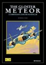 The Gloster Meteor and AW Meteor