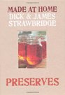 Preserves Dick Strawbridge James Strawbridge